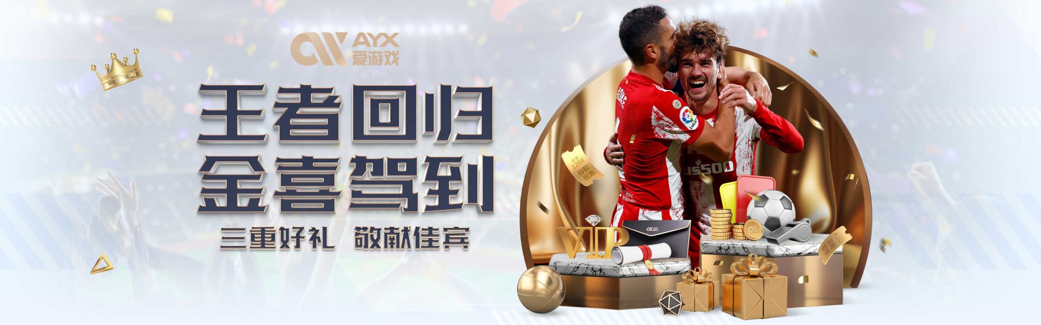 对抗各类传
