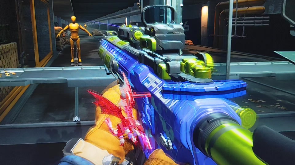 胁的进攻 胁的进攻