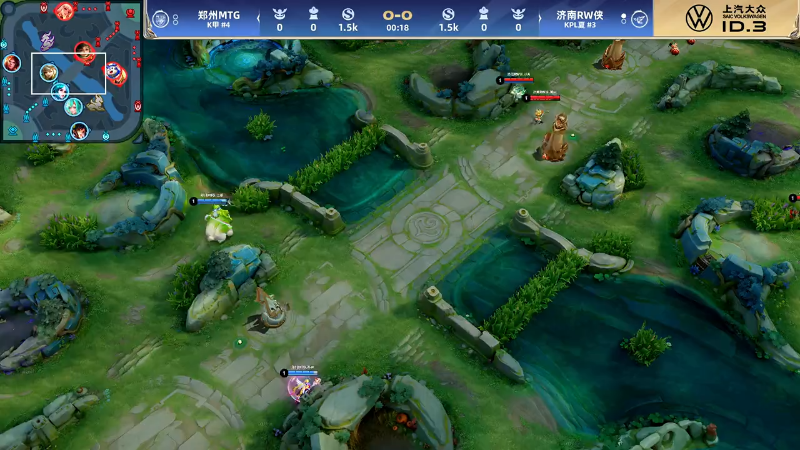 有望在未来 有望在未来